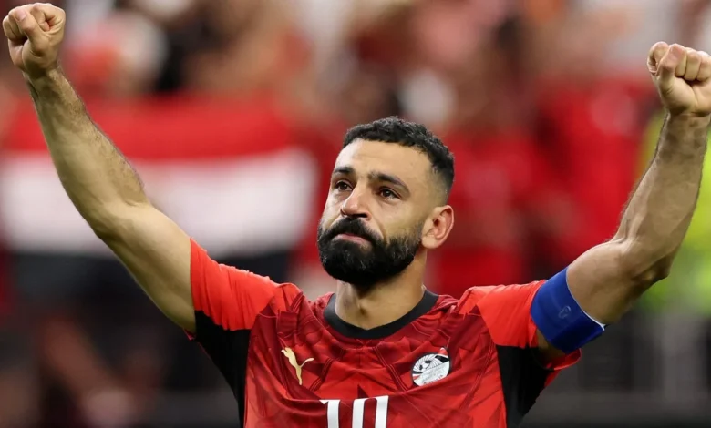 محمد صلاح يحتل المركز الثالث كأكثر لاعب أفريقي صناعة للأهداف في تاريخ المونديال