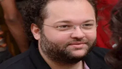 محمد محمود عبد العزيز يساند منتخب مصر بعد الخروج من كأس العالم