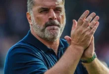 مدرب توتنهام يصل الرياض لتدريب النصر