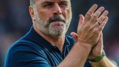 مدرب توتنهام يصل الرياض لتدريب النصر