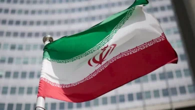 مسؤول أمريكي: تصرفات إيران في مضيق هرمز تستدعي ردًا حازمًا