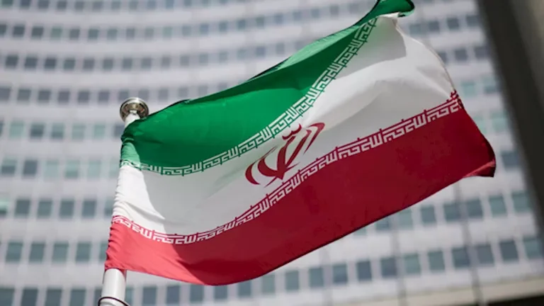 مسؤول أمريكي: تصرفات إيران في مضيق هرمز تستدعي ردًا حازمًا