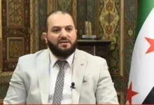 مسؤول سوري: جهات تسعى لعدم استقرار المنطقة بعد انفجار دمشق