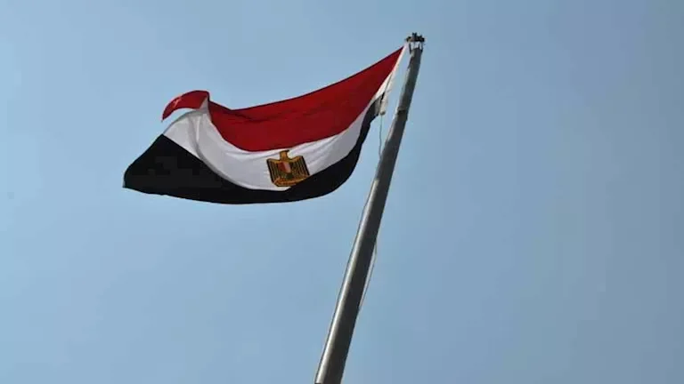 مصر تعبر عن إدانتها لتفجيري دمشق وتؤكد دعمها لسوريا