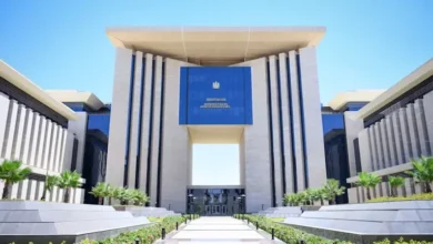 مصر تندد بالاعتداءات الإيرانية على الكويت والبحرين وتؤكد ضرورة التصدي لها