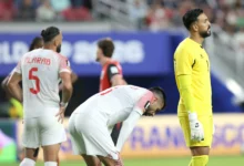 منتخب الأردن يحدد مستقبل السلامي
