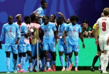 منتخب الكونغو يحقق رقماً تاريخياً في المونديال رغم الخروج