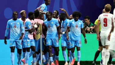 منتخب الكونغو يحقق رقماً تاريخياً في المونديال رغم الخروج
