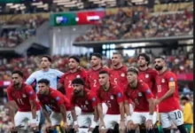 منى زكي تعبر عن دعمها للمنتخب بعد الخروج من كأس العالم: "شكراً على كل شيء"