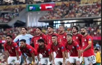 منى زكي تعبر عن دعمها للمنتخب بعد الخروج من كأس العالم: "شكراً على كل شيء"