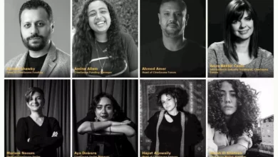 مهرجان الجونة السينمائي يكشف عن تحديثات جديدة في منصة سيني جونة
