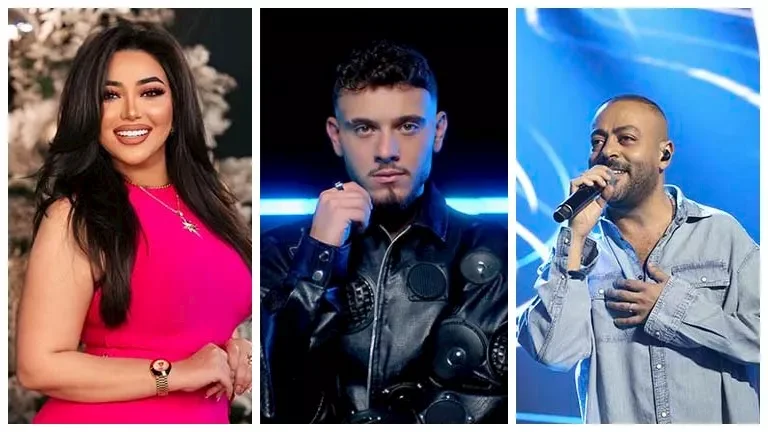 مهرجان المسرح الروماني يستعرض أبرز الفنانين من حميد الشاعري إلى تامر عاشور وجسار