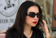 مي عز الدين وصفية العمري تتصدران التريند: الأسباب وراء ذلك