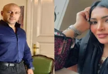 مي كمال الدين تتألق في 20 صورة بعد انفصالها للمرة الثانية عن أحمد مكي