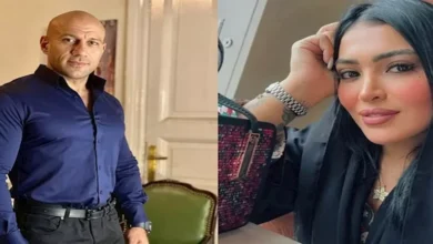 مي كمال تعلن انفصالها النهائي عن أحمد مكي