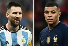 ميسي ومبابي يتصدران قائمة هدافي مونديال 2026 وهالاند وكاين يلاحقان القمة