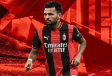 ميلان يتعاقد مع غونزالو راموس حتى عام 2031