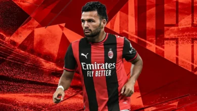 ميلان يتعاقد مع غونزالو راموس حتى عام 2031