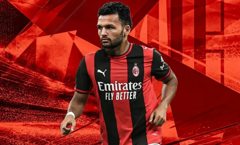 ميلان يتعاقد مع غونزالو راموس حتى عام 2031