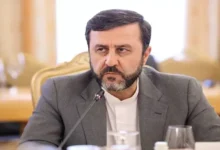 نائب وزير خارجية إيران يؤكد عدم وجود اجتماعات بين الوفدين الإيراني والأمريكي في الدوحة