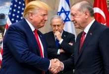 نتنياهو يسعى لمنع تسليم مقاتلات "إف-35" إلى تركيا
