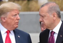 نتنياهو يطلب وقف تسليح تركيا قبل قمة ترامب وأردوغان