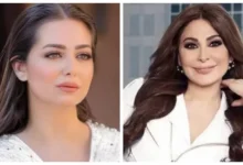 نجمات يتعافين من السرطان بعد رحلة علاج شاقة
