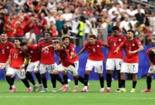 نجوم الفن يتضامنون مع المنتخب المصري بعد الخروج من كأس العالم