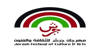 نجوم مهرجان جرش يستعدون للظهور قبل انطلاق الفعالية في 23 يوليو