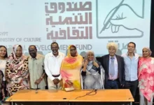 ندوة نقدية لفيلم "ملكة القطن" في نادي السينما الأفريقية بحضور أبطاله