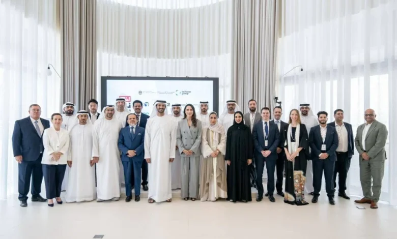 «نسيج» الإماراتية تبرم 14 مذكرة تفاهم لدعم جهود إعادة تدوير المنسوجات