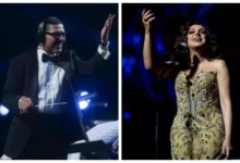 هاني فرحات يكشف لأول مرة عن تحديات واجهت أنغام في مسيرتها الفنية