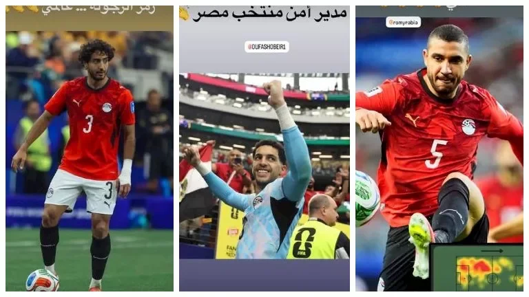 هشام ماجد يوجه رسائل مهمة لأربعة لاعبين من منتخب مصر بعد مواجهة أستراليا