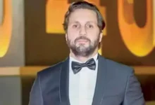 هشام ماجد يُعبر عن حزنه لوفاة المنتج الفني ياسر صبحي: فقدان أخ عزيز