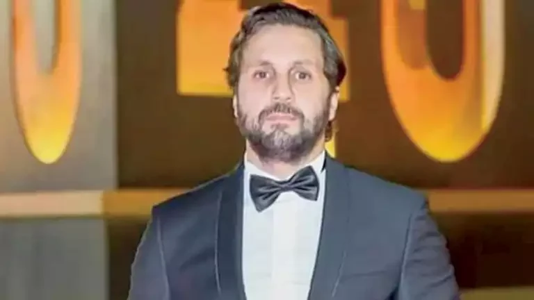 هشام ماجد يُعبر عن حزنه لوفاة المنتج الفني ياسر صبحي: فقدان أخ عزيز