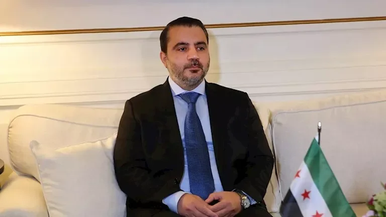 وزير الخارجية السوري يقوم بزيارة إلى لبنان بعد تصريحات ترامب حول "حزب الله"