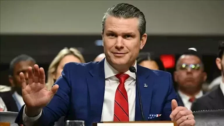 وزير الدفاع الأمريكي يلغي زيارته إلى إسرائيل عقب التصعيد الأخير 1 وزير الدفاع الأمريكي يلغي زيارته إلى إسرائيل عقب التصعيد الأخير