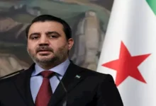 وزير خارجية سوريا يعلن استعداد بلاده للقاء حزب الله وفقاً للمصلحة المشتركة