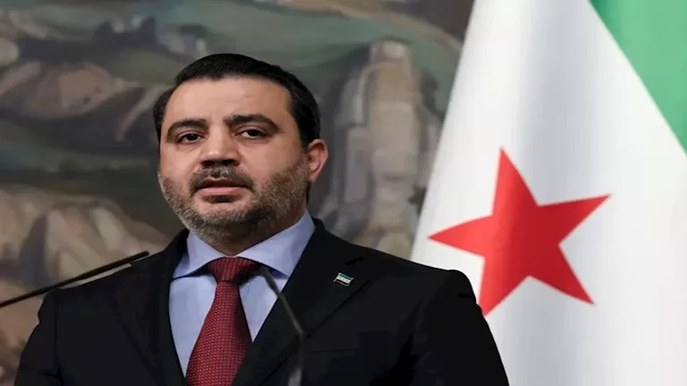 وزير خارجية سوريا يعلن استعداد بلاده للقاء حزب الله وفقاً للمصلحة المشتركة 1 وزير خارجية سوريا يعلن استعداد بلاده للقاء حزب الله وفقاً للمصلحة المشتركة
