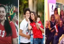 وفاة فنانة ورقص نادية الجندي وتفاصيل تدخل تركي آل الشيخ للصلح بين نجمتين