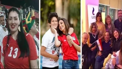 وفاة فنانة ورقص نادية الجندي وتفاصيل تدخل تركي آل الشيخ للصلح بين نجمتين