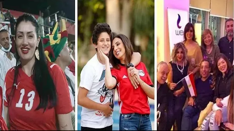 وفاة فنانة ورقص نادية الجندي وتفاصيل تدخل تركي آل الشيخ للصلح بين نجمتين