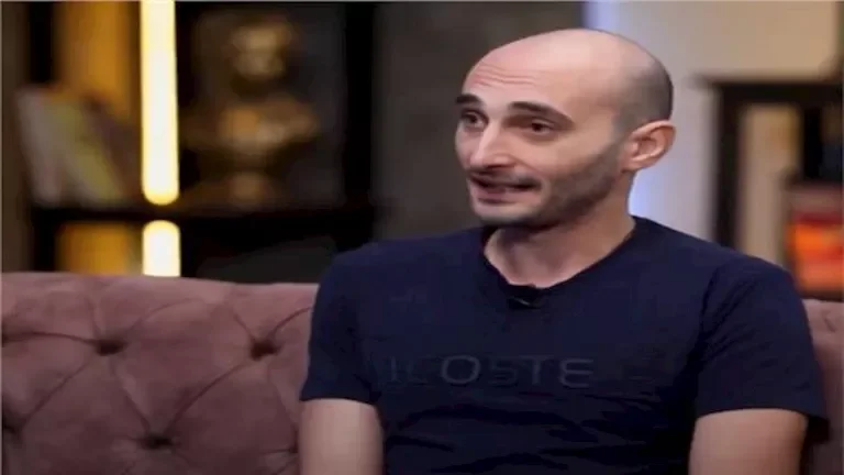 وفاة والد الفنان معوض إسماعيل ونجوم الفن يتقدمون بالتعازي