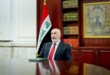 وكالة باب العراق: آميدي يؤكد إرسال رسائل لإيران لبدء مفاوضات حول الحدود والسيادة والفصائل