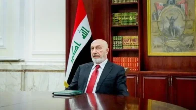 وكالة باب العراق: آميدي يؤكد إرسال رسائل لإيران لبدء مفاوضات حول الحدود والسيادة والفصائل