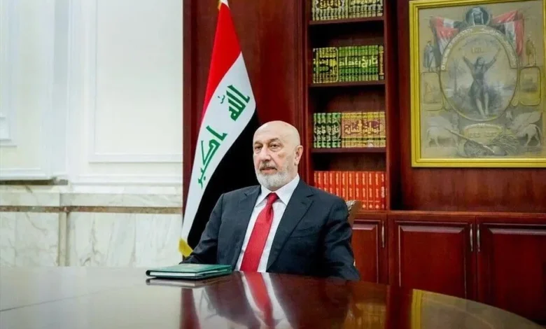 وكالة باب العراق: آميدي يؤكد إرسال رسائل لإيران لبدء مفاوضات حول الحدود والسيادة والفصائل