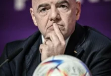 FIFA يتخذ إجراءات قانونية ضد 1000 موقع إلكتروني بسبب منشورات مسيئة