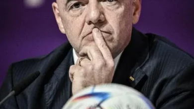 FIFA يتخذ إجراءات قانونية ضد 1000 موقع إلكتروني بسبب منشورات مسيئة