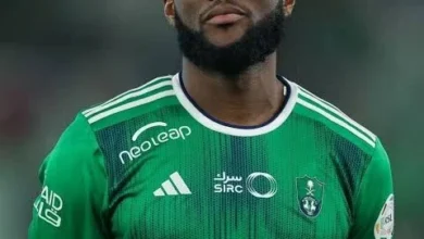 10 ملايين يورو لإعادة كيسيه إلى الأهلي