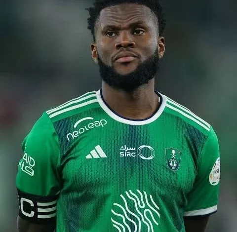 10 ملايين يورو لإعادة كيسيه إلى الأهلي